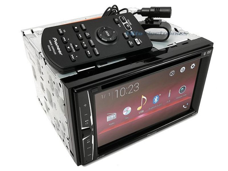 Radio Pioneer AVH-A215BT